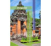Exploring Denpasar's Hidden Gems: Panache Denpasar (Asia with Panache)