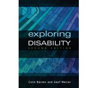 Exploring Disability