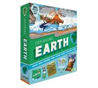 Exploring Earth: Activity Learning Box Set