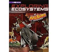 Exploring Ecosystems A 4D Book