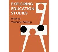 Exploring Education Studies