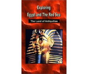 EXPLORING EGYPT AND THE RED SEA MOVIE