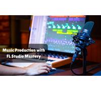 Exploring Electronic Music Production with Deadmau5