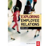 Exploring Employee Relations