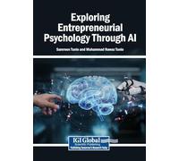 Exploring Entrepreneurial Psychology Through AI