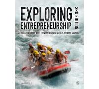 Exploring Entrepreneurship