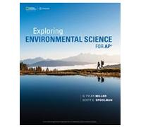 Exploring Environmental Science for Ap(r)