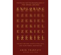 Exploring Ezekiel - 9780736990639
