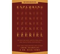 Exploring Ezekiel Workbook: The Next Big War, E. Tsarfati, Yohn, Tsarfati,