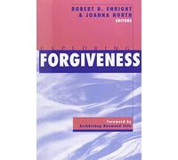 Exploring Forgiveness