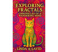 Exploring Fractals: Chronicles of a Wandering Mind
