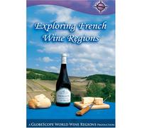 Exploring French Wine Regions [DVD] [2012] [NTSC]