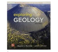 Exploring Geology ISE (ISE HED WCB GEOLOGY)