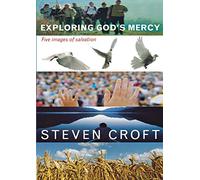 Exploring God's Mercy: Five Images of Salvation