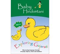 Exploring Gujarati - Kids Learn Gujarati