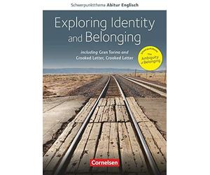 Exploring Identity and Belonging: Including Gra, Herlyn, Loh, Ohmsieder, Sed.