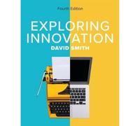Exploring Innovation 4e