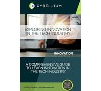 Exploring Innovation in the Tech Industry
