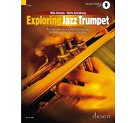 Exploring Jazz Trumpet