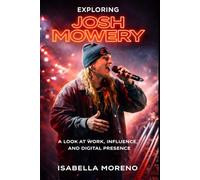 Exploring Josh Mowery: A Look at Work, Influence, and Digital Presence