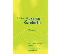 Exploring Karma and Rebirth