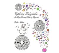 Exploring Labyrinths: A Mini-Tour and Coloring Experience