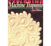 Exploring Machine Trapunto: New Dimensions