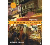 Exploring Macroeconomics