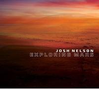 Exploring Mars by Josh Nelson (2015-02-17)
