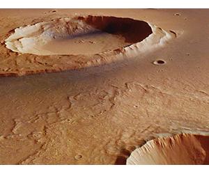 Exploring Mars from Space and the Ground