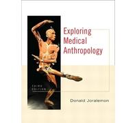 Exploring Medical Anthropology