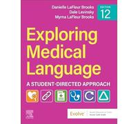 Exploring Medical Language: A Student-Directed Approach