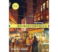 Exploring Microeconomics