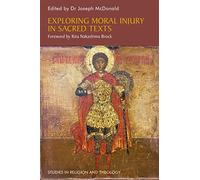 Exploring Moral Injury in Sacred Texts