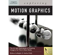 Exploring Motion Graphics (Design Exploration)
