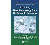Exploring Nanotechnology for a Sustainable Economy