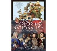 Exploring Nationalism : Identifying its forms, particularly those which lead to War and Mayhem