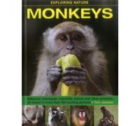 Exploring Nature: Monkeys