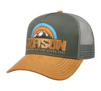 Exploring Nature Trucker Cap by Stetson