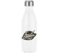 Exploring New Frontiers in Space Vacuum Insulated Thermal Water Bottle White