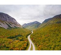 Exploring New Hampshire’s White Mountains