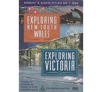 Exploring New South Wales & Exploring Victoria