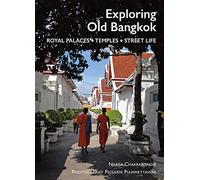 Exploring Old Bangkok: Royal Palaces - Temples - Streetlife