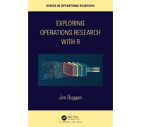 Exploring Operations Research with R