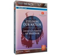 Exploring Our Nation:American Symbols