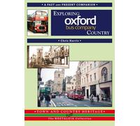 Exploring Oxford Bus Country