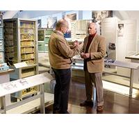 Exploring Paradigms & Design : Computer History Museum