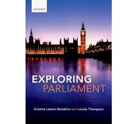 Exploring Parliament