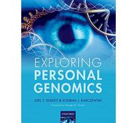 Exploring Personal Genomics – Oxford University Press