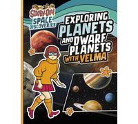 Exploring Planets and Dwarf Planets with Velma